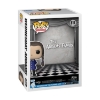 Picture of Funko Pop! Television: The Addams Family - Wednesday Addams (Diamond Glitter) (Black) (Special Edition) #811 Vinyl Figure