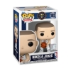 Picture of Funko Pop! NBA: Denver Nuggets - Nikola Jokic #183 Vinyl Figure