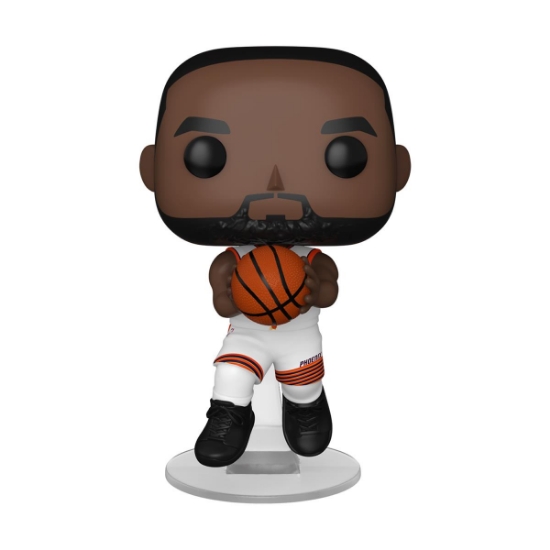 Picture of Funko Pop! Basketball NBA: Phoenix Suns - Kevin Durant #184 Vinyl Figure