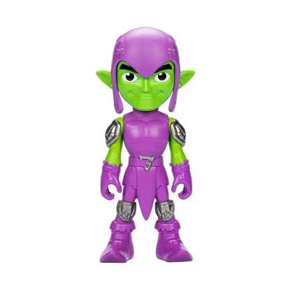 Picture of Hasbro Disney Marvel: Spidey and his Amazing Friends - Green Goblin Hero Figure (F7261)