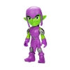 Picture of Hasbro Disney Marvel: Spidey and his Amazing Friends - Green Goblin Hero Figure (F7261)