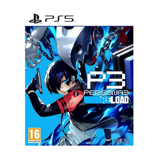 Picture of PS5 Persona 3 Reload