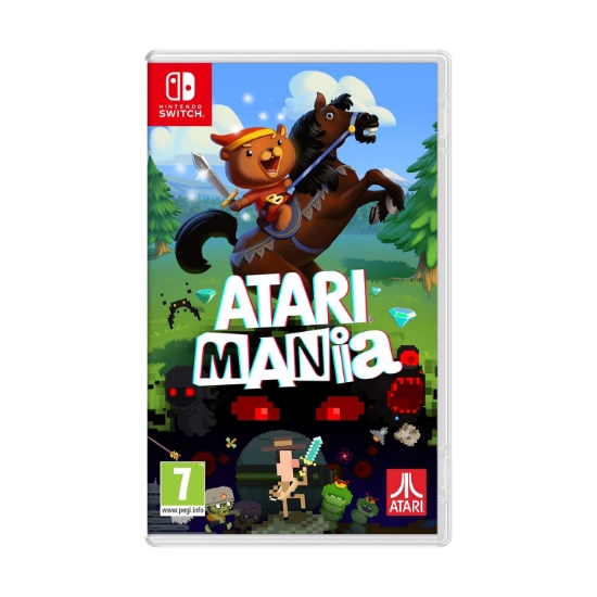 Picture of NSW Atari Mania