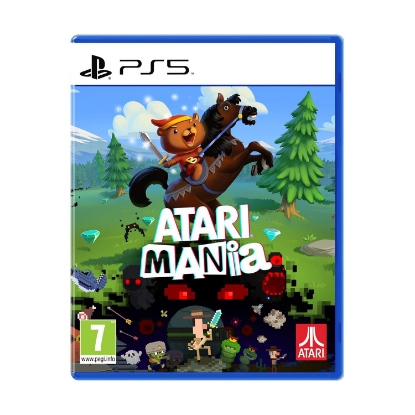 Picture of PS5 Atari Mania