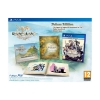 Picture of PS4 The Legend of Legacy HD Remastered - Deluxe Edition
