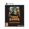 Picture of PS5 Tomb Raider I-III Remastered Starring Lara Croft