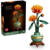 Picture of LEGO® Botanicals: Chrysanthemum (10368)