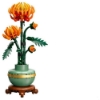 Picture of LEGO® Botanicals: Chrysanthemum (10368)