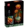 Picture of LEGO® Botanicals: Chrysanthemum (10368)