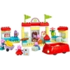 Picture of LEGO® DUPLO®: Peppa Pig Supermarket (10434)