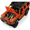 Picture of LEGO® Technic™: Mercedes-Benz G 500 PROFESSIONAL Line (42177)