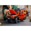 Picture of LEGO® Technic™: Mercedes-Benz G 500 PROFESSIONAL Line (42177)