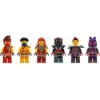 Picture of LEGO® NINJAGO®: Source Dragon of Motion (71822)