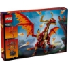 Picture of LEGO® NINJAGO®: Source Dragon of Motion (71822)