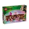 Picture of LEGO® Wicked: Glinda & Elphaba's Dormitory (75683)