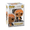 Picture of Funko Pop! Harry Potter - Ron Weasley (Ginerbread) #177 Vinyl Figure