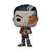 Picture of Funko Pop! Television: Arcane LoL S1 - Silco #1604 Vinyl Figure