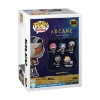 Picture of Funko Pop! Television: Arcane LoL S1 - Silco #1604 Vinyl Figure