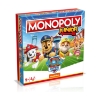 Picture of Winning Moves Monopoly Junior: Paw Patrol Επιτραπέζιο (Ελληνική Γλώσσα) (WM04163-GRK)