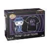 Picture of Funko Pop! & Tee (Adult): Batman (1989) - The Joker Vinyl Figure & T-Shirt (S)