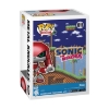 Picture of Funko Pop! Games: Sonic The Hedgehog - Metal Knuckles (Convention Special Edition) #1015 Vinyl Figure