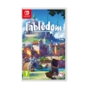 Picture of NSW Fabledom
