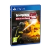 Picture of PS4 Emergency Call - The Attack Squad