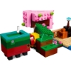Picture of LEGO® Minecraft®: The Cherry Blossom Garden (21260)