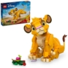 Picture of LEGO® Disney Classic: Simba the Lion King Cub (43243)