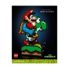 Picture of LEGO® Super Mario World: Mario & Yoshi (71438)