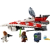 Picture of LEGO® Star Wars™: Jedi Bob’s Starfighter (75388)