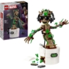 Picture of LEGO® Marvel: Dancing Groot (76297)