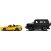 Picture of LEGO® Speed Champions: Mercedes-AMG G 63 & Mercedes-AMG SL 63 (76924)