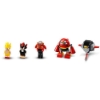 Picture of LEGO® Sonic the Hedgehog™: Super Sonic vs. Egg Drillster (76999)