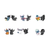 Picture of Loungefly: Disney - Stitch Halloween cos Blind Enamel Pins (WDPN3195)
