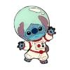 Picture of Loungefly: Disney - Stitch Halloween cos Blind Enamel Pins (WDPN3195)