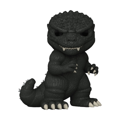 Picture of Funko Pop! Movies: Godzilla (70th Ann.)- Godzilla (1984)* #1663 Vinyl Figure