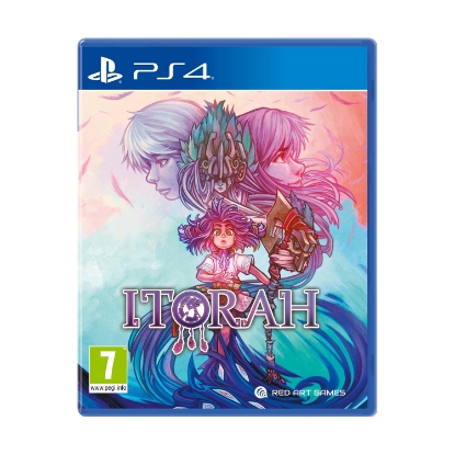 Picture of PS4 Itorah