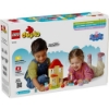 Picture of LEGO® DUPLO®: Peppa Pig Birthday House (10433)