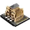 Picture of LEGO® Architecture: Notre-Dame de Paris (21061)