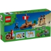 Picture of LEGO® Minecraft®: The Pirate Ship Voyage (21259)