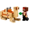 Picture of LEGO® Minecraft®: The Pirate Ship Voyage (21259)