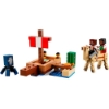 Picture of LEGO® Minecraft®: The Pirate Ship Voyage (21259)
