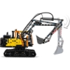 Picture of LEGO® Technic™: Volvo FMX Truck & EC230 Electric Excavator (42175)