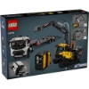 Picture of LEGO® Technic™: Volvo FMX Truck & EC230 Electric Excavator (42175)