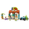 Picture of LEGO® Friends: Beach Smoothie Stand (42625)