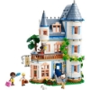 Picture of LEGO® Friends: Castle Bed and Breakfast (42638)