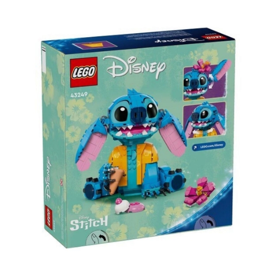 Picture of LEGO® Disney Classic: Stitch (43249)