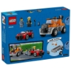 Picture of LEGO® City Great Vehicles: Tow Truck and Sports Car Repair (60435)