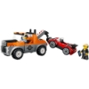 Picture of LEGO® City Great Vehicles: Tow Truck and Sports Car Repair (60435)